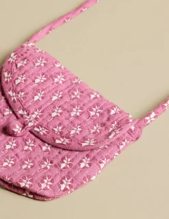 Best Sale NÍCOLI BANDOLERA FLOR RAMITO Fresa