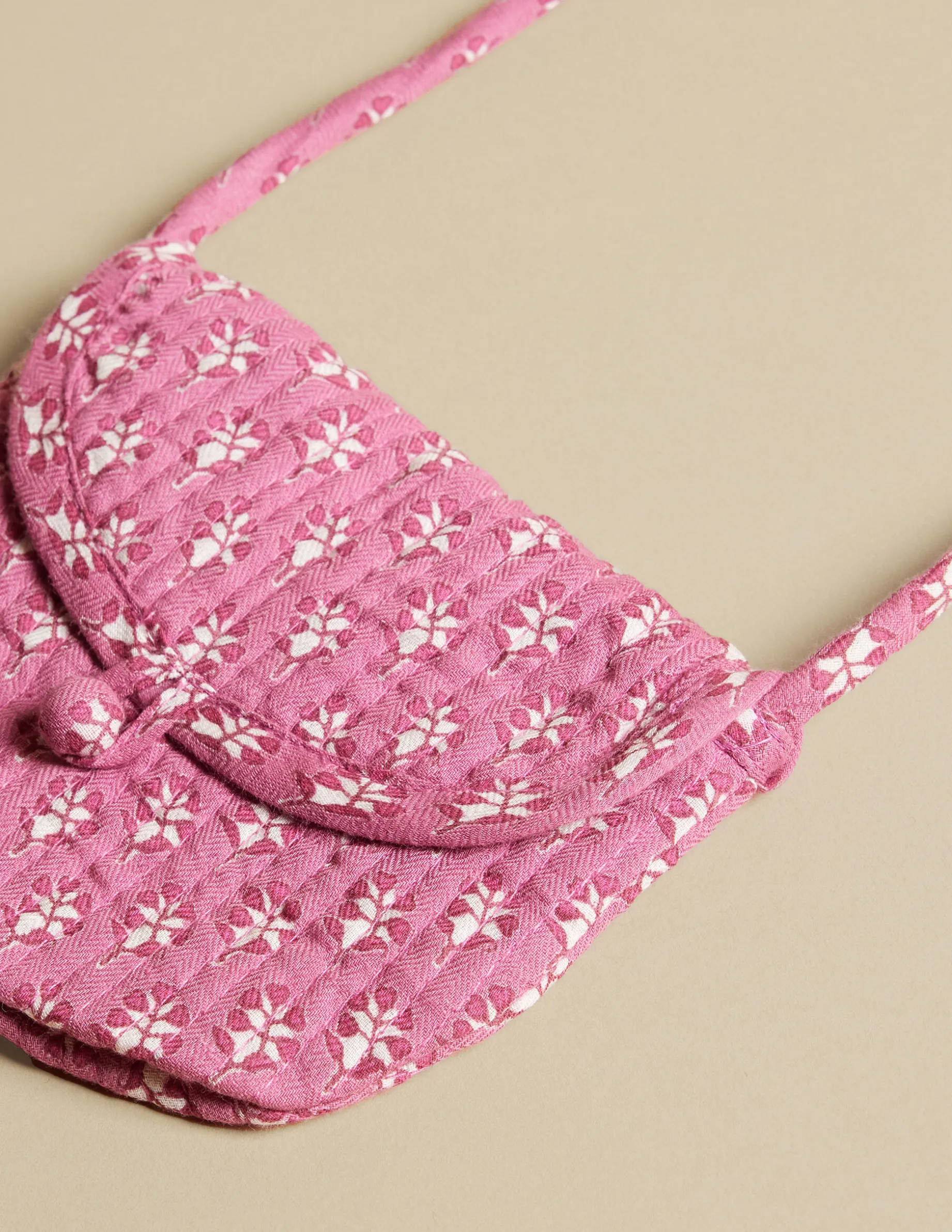 Best Sale NÍCOLI BANDOLERA FLOR RAMITO Fresa