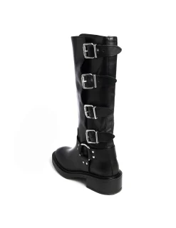 Store NÍCOLI Botas hebillas negras Negros