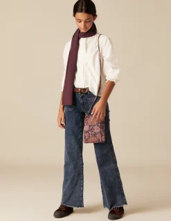 Best NÍCOLI CAMISA CRUDA DOBI Crudos