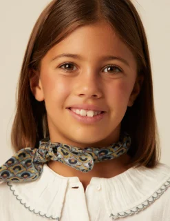 Best Sale NÍCOLI CAMISA ONDAS VERDE Verdes