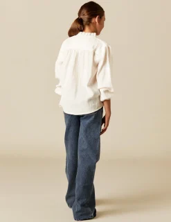 Discount NÍCOLI CAMISA PERKINS CRUDA Crudos