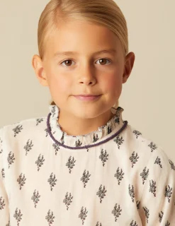 Flash Sale NÍCOLI CAMISA RAMOS AZUL Azules