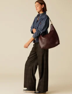 Flash Sale NÍCOLI CAMISA VAQUERA AZUL Azulvaquero