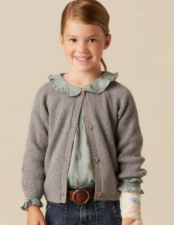 Sale NÍCOLI CHAQUETA CANALé GRIS Grises