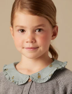 Sale NÍCOLI CHAQUETA CANALé GRIS Grises