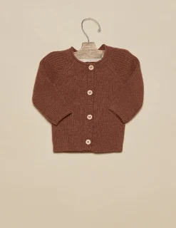 New NÍCOLI CHAQUETA CANALé MARRÓN Marrones