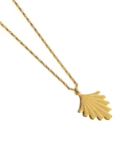 Cheap NÍCOLI COLLAR VINTAGE DORADO Dorados