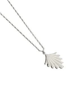 Shop NÍCOLI COLLAR VINTAGE PLATEADO Metalizados