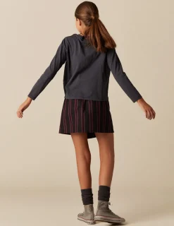 Online NÍCOLI FALDA NEGRA RAYA Mora