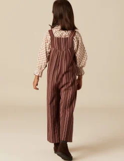 Shop NÍCOLI PETO RAYA MARRÓN Marrones