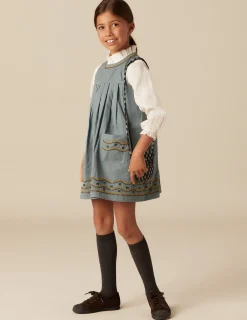 Shop NÍCOLI PICHI BORDADOS Azulesclaros