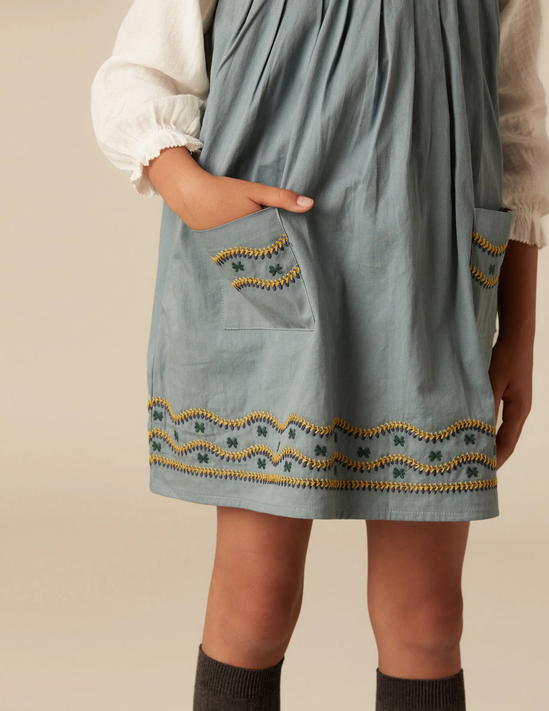 Shop NÍCOLI PICHI BORDADOS Azulesclaros