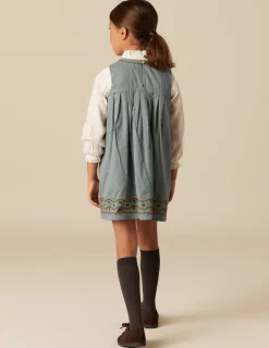 Shop NÍCOLI PICHI BORDADOS Azulesclaros