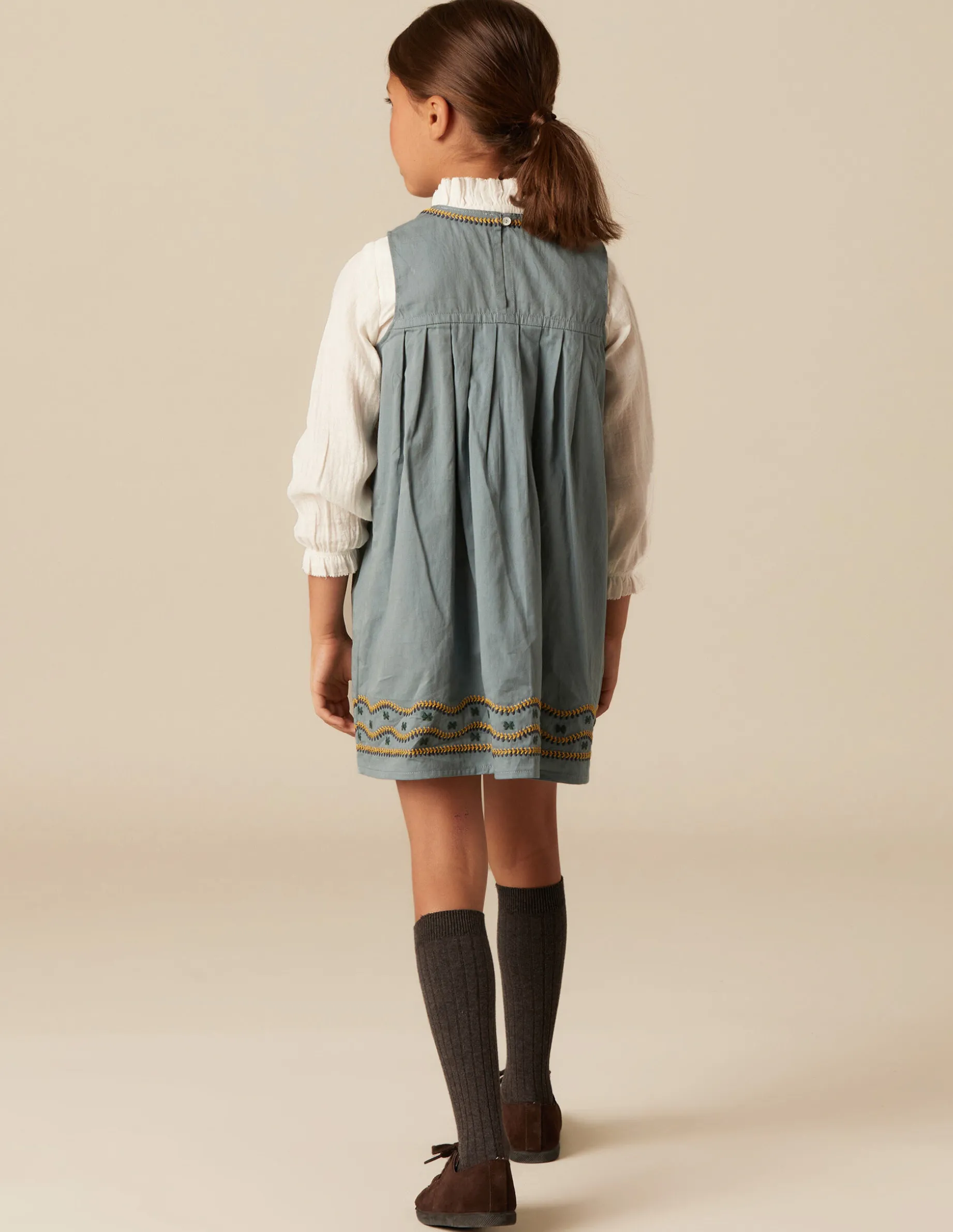 Shop NÍCOLI PICHI BORDADOS Azulesclaros