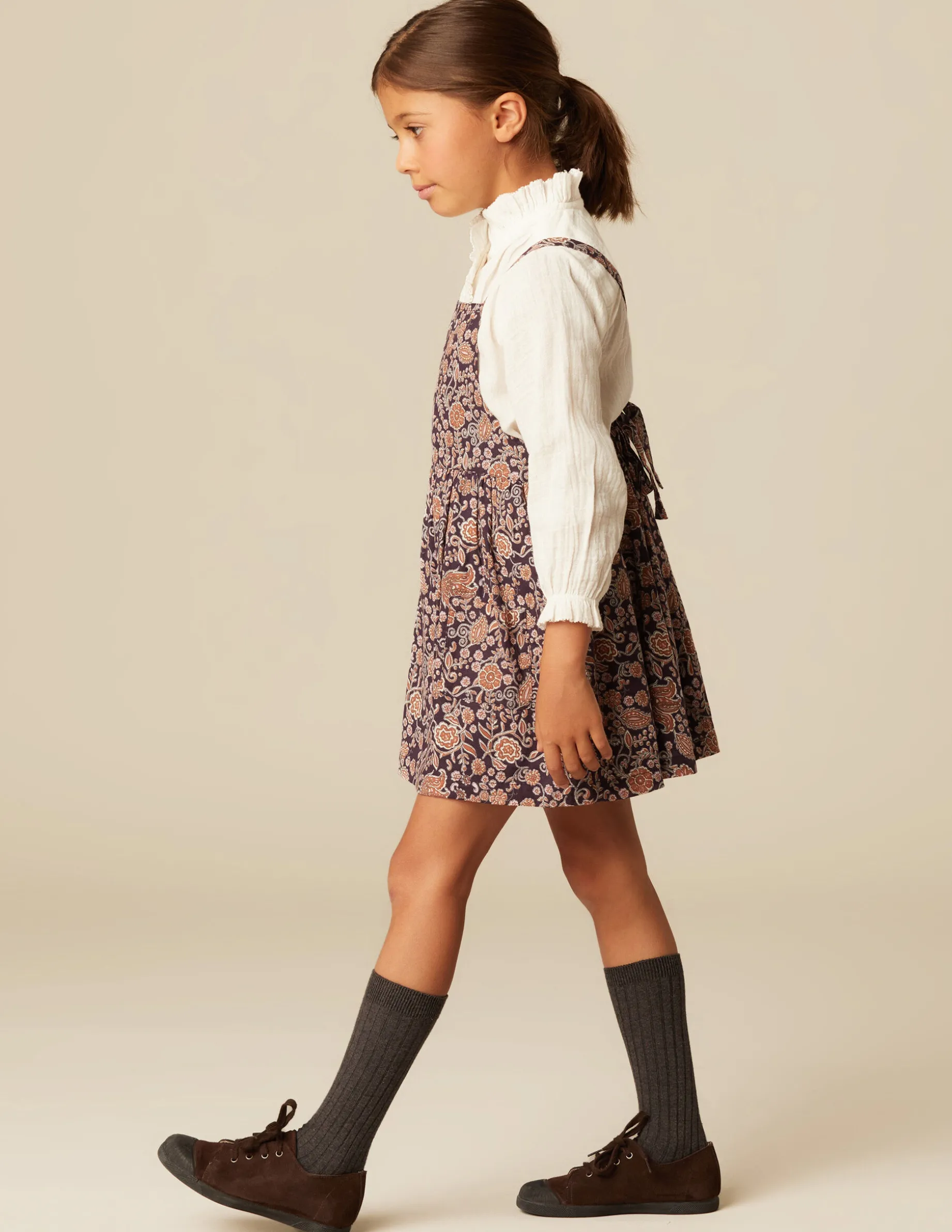 Discount NÍCOLI PICHI FLOR HOJA Mora