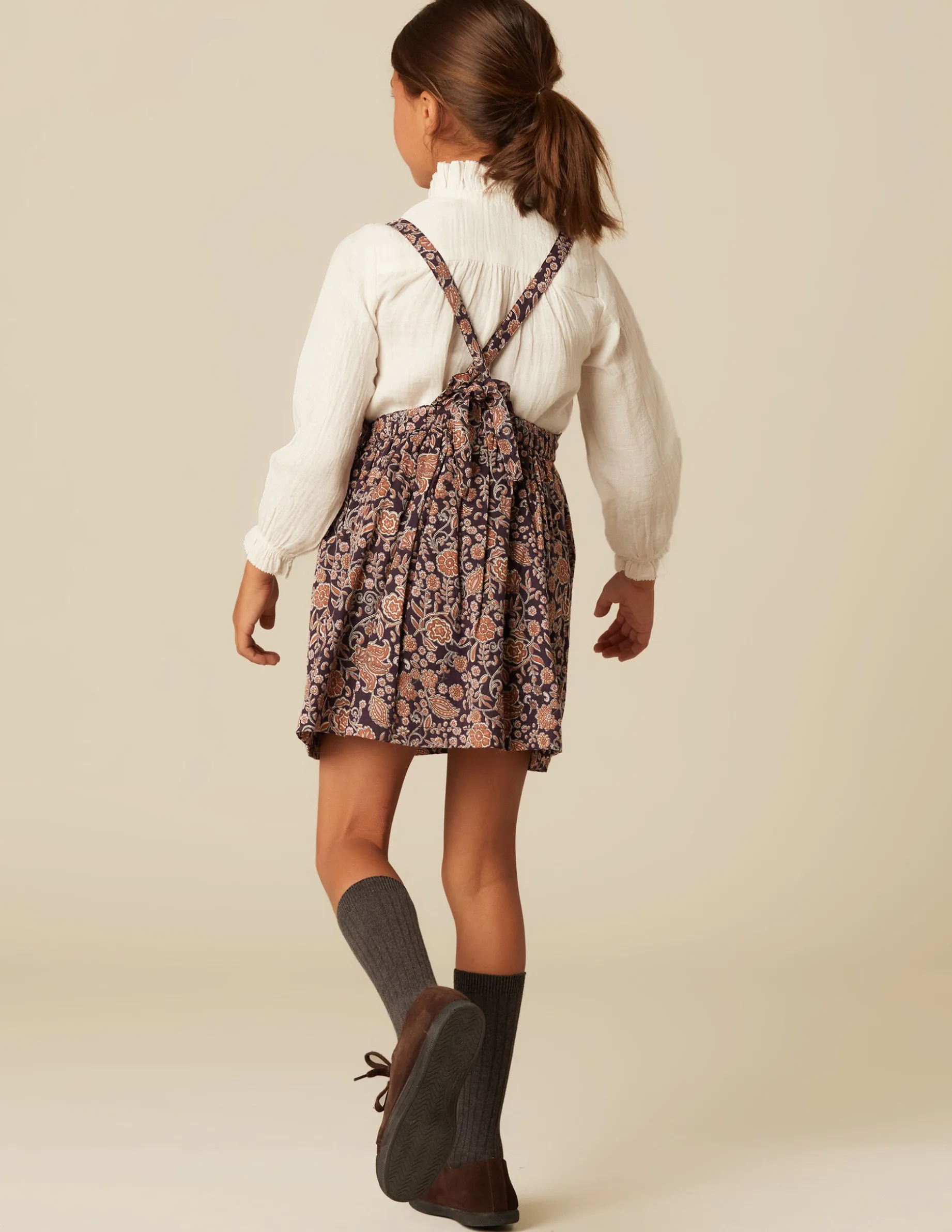 Discount NÍCOLI PICHI FLOR HOJA Mora