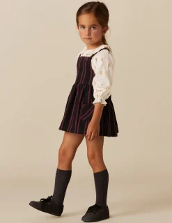 Outlet NÍCOLI PICHI NEGRO RAYA Mora