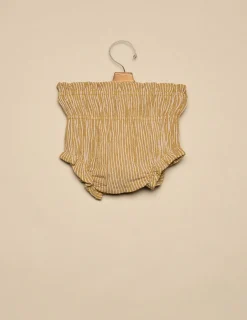 Flash Sale NÍCOLI POLOLO RAYA Mostaza