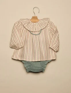 Discount NÍCOLI POLOLO VERDE Verdegrisaceo