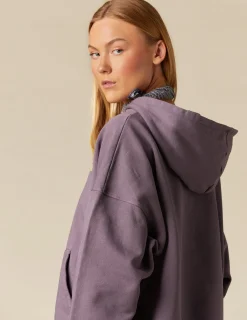 Online NÍCOLI SUDADERA NN Mora