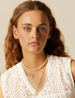 Best NÍCOLI TOP ENCAJES CRUDO Crudos