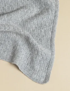 Outlet NÍCOLI TOQUILLA PUNTO GRIS Grises