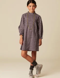 Online NÍCOLI VESTIDO BUTI Mora