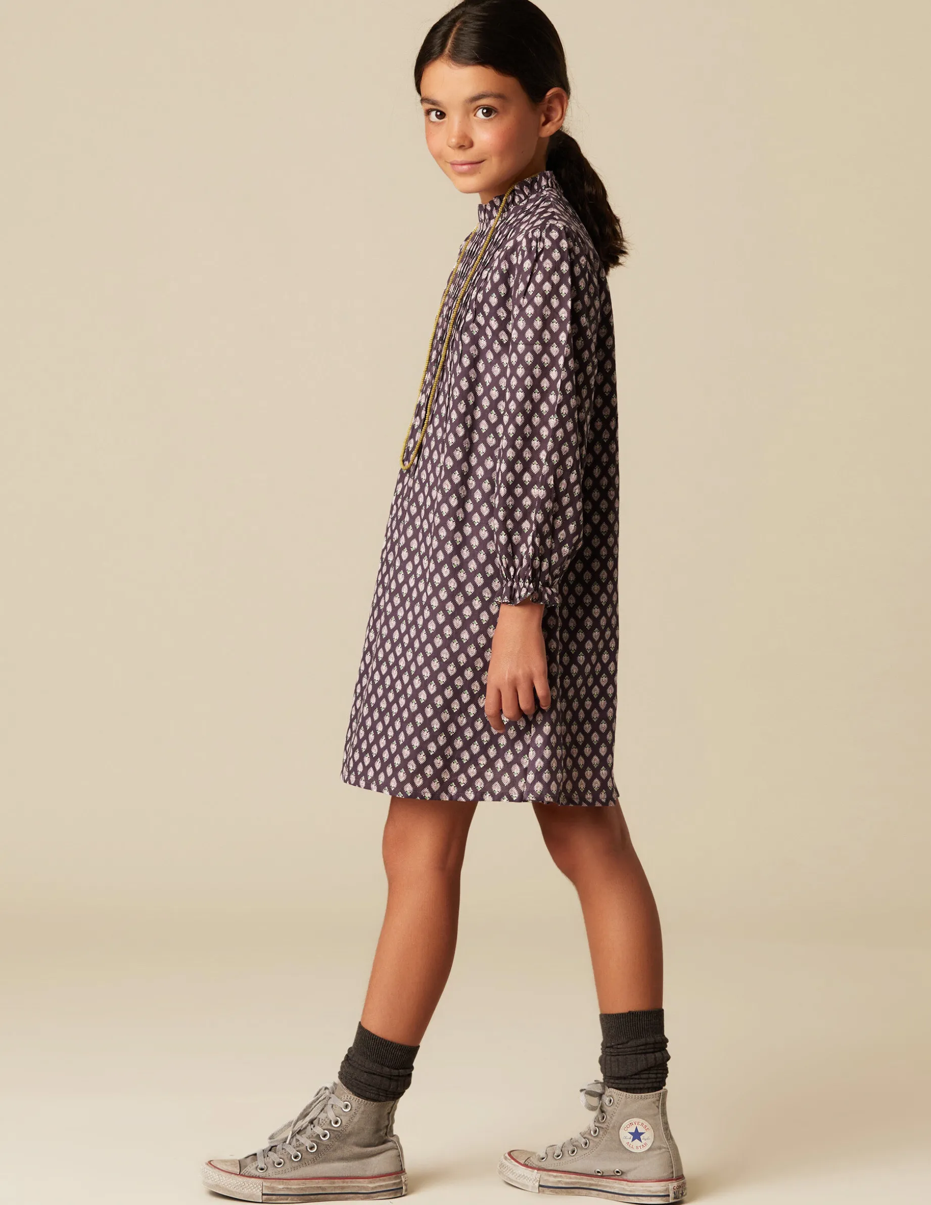 Online NÍCOLI VESTIDO BUTI Mora