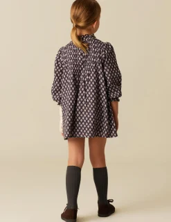 Hot NÍCOLI VESTIDO BUTI Mora