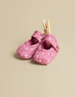 Sale NÍCOLI ZAPATO FLOR RAMITO Fresa